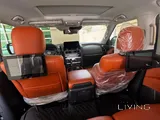Nissan Patrol V6 Platinum 2023 EXCELLENT CONDITION